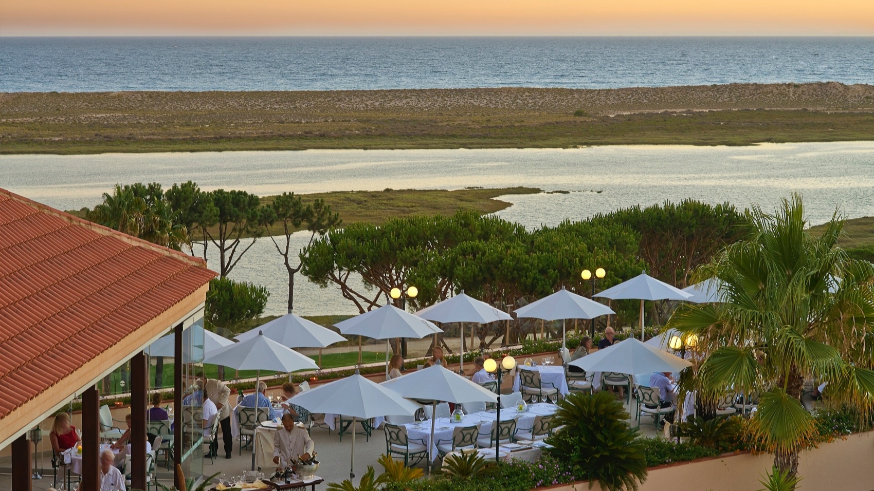 Luxury Quinta